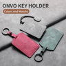 Car Remote Key Case Cover for Onvo L60 and L90