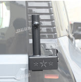 Tailgate Antenna Bracket Rack for Chery Jetour T2