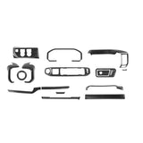 Dashboard Trim Kit for Chevrolet Silverado
