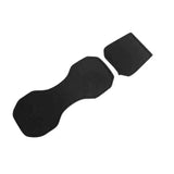 Cup Holder Mats Anti-Skid for Volvo XC60 S90 Car Interior Accessory LINGLUYANG