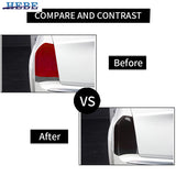 Tail Light Trim Cover for Chrysler 300 2015-2025 Car Interior Accessory HEBE
