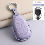 Car Remote Key Case Cover Shell for Trumpchi GAC Empow J11 J12 J13 J14 J15 J16 GS8.