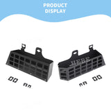 Tailgate Trunk Storage Box for Jetour T2 2023+