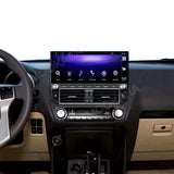 12.3" Android 13 Multimedia Head Unit for Land Cruiser Prado 2014–2017