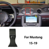 Car Phone Holder Base Buckle For Ford