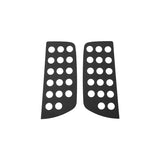 Rear Window Shield Cover GWM Tank 300 2021-2025
