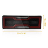 Dynamic LED Tail Lights for LC70 1984-2020 Car Interior Accessory MAGIC COLORM