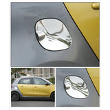 Fuel Tank Door Lid Cover for Smart 453 Fortwo Car Interior Accessory GMUNI