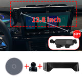 Smart Wireless Charging Phone Mount for Skywell ET5 2021–2023