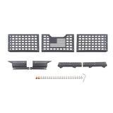 Door Extension Guard Shelf for Silverado 2022-2026