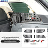 Side Window Storage Shelf for Jeep Grand Cherokee