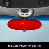 Rearview Mirror Protector Frame for Mini Cooper R50