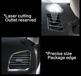Anti-Slip Dashboard Cover Mat for Mitsubishi EK Space 2014–2020 Dashboard Mat CATUSIKI