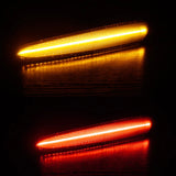 3D Tail Light Assemblies for C6 Corvette 05-13