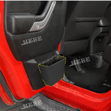 Storage Box Pockets for Jeep Wrangler JK 2011-2017