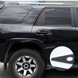 Aluminum C-Pillar Trim for Toyota 4Runner