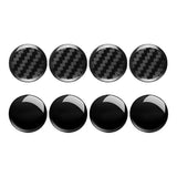 Car Door Lock Hole Sticker Car Door Accessories OEM