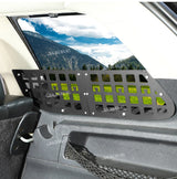 Side Window Storage Shelf for Jeep Grand Cherokee