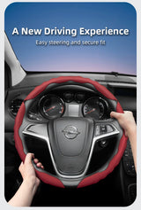 Wavy Sports Wheel Cover for Opel Astra Corsa