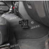 Gear Shift Cup Holder for Jeep Wrangler JL 2018-2025
