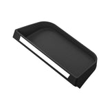 Chery OMODA C5 Dashboard Storage Tray With Rear Storage Box Organizer Black