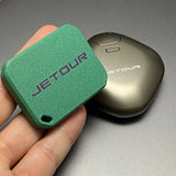 For Chery Jetour Dasheng 2022-2024 Car Smart Key Lightweight Modification Car Key Shell Replacement