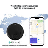Car Interior Accessory Find My Tracker for iPhone iOS Car Interior Accessory AKAMATE