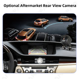 Wireless CarPlay Android Auto Decoder for Lexus 2014–2021
