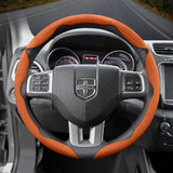 Anti-Slip Suede Wheel Cover for Dodge Charger Ram