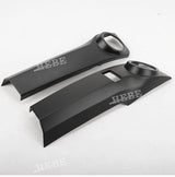 A/C Panel Decor Cover for Toyota 4Runner 2010-2023