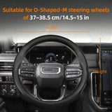 Ultra-Thin Breathable Cover for GMC Sierra 1500 HD