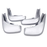Mud Flaps Splash Guards for Volvo XC60 2018-2026 Car Interior Accessory LINGLUYANG