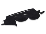 Anti-Glare Dashboard Mat for Subaru Outback Legacy 2010–2014 Dashboard Mat CATUSIKI