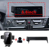 Smart Wireless Charging Phone Holder for BMW 1 Series 2017-2021
