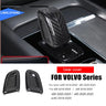 Carbon Fiber Gear Lever Cover for Volvo