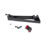 Console Phone Holder Storage Box For Ford Mustang 2024