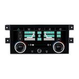 Android 13 Multimedia Head Unit for Land Rover Discovery 5