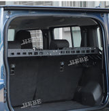 Tailgate Rack Shelf for Suzuki Jimny 4-Door 2019+
