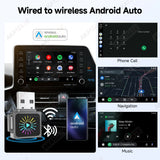 Mini Wireless CarPlay Android Auto Adapter Dongle