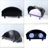 Digital LCD Instrument Cluster Display for Land Rover Discovery 3 Car Interior Accessory Aotsr