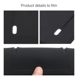 Wireless Anti-Slip Pad for Honda Accord 2023-2024 (Only Fit Left Rudder) Car Interior Accessory smabee