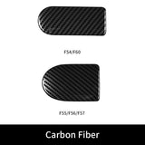 Glove Box Handle Cover Trim for Mini Cooper F54-F60