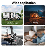 Starlink Mini Power Cable 3IN1 for All Cars Car Interior Accessory AKAMATE