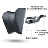 Car Neck Pillow for Model 3 Model Y Automotive Headrests for Relieving Neck Stiffness Car Interior Accessory OEM