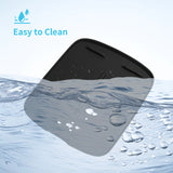 Leapmotor B10 2025 2026 Car Anti Dirt Pad Mobile Wireless Charging Anti-Slip Mats Interior Accessiories Silicone Anti Dirt Pa