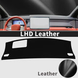 Premium Plush Dashboard Cover for BYD Tang L 2025-2026