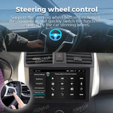 Android 15 Head Unit Multimedia System for Lifan X60 2011–2016 Android Head Unit RSNAVI
