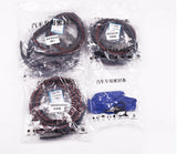 Sound Insulation Strip for Volvo Models 2020-2023