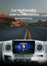 Android 15 GPS Multimedia Navigation for GAZ Gazelle 2010-2021 Android Head Unit RSNAVI