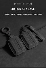 Car Key Case For Great Wall GWM WEY TANK Keychain Car Accessory OEM